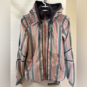 Lululemon Track and Field Jacket